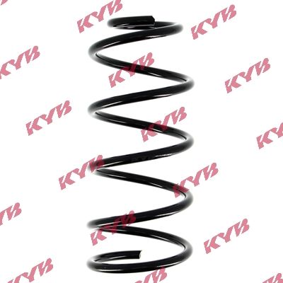KYB RA7131 Suspension Spring - 1