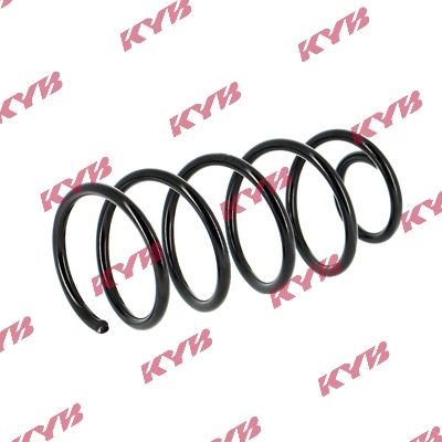 KYB RA7131 Suspension Spring - 2
