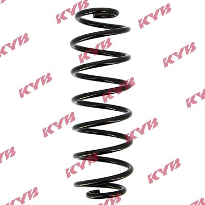 KYB RA7135 Suspension Spring - 1