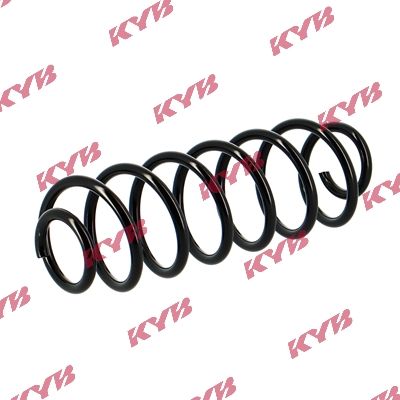 KYB RA7135 Suspension Spring - 2