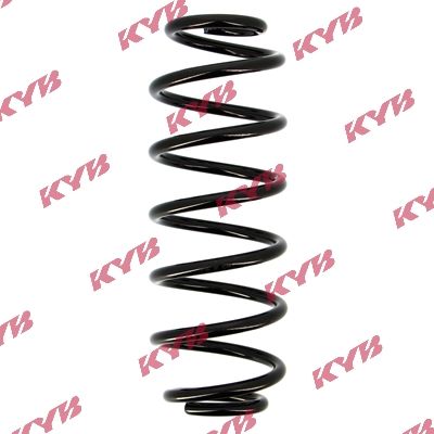 KYB RA7136 Suspension Spring - 1