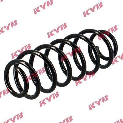 KYB RA7136 Suspension Spring - 2