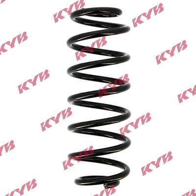 KYB RA7137 Suspension Spring - 1
