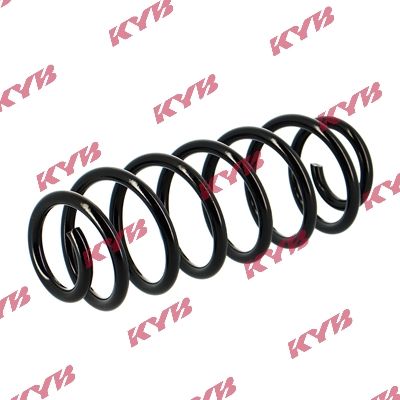 KYB RA7137 Suspension Spring - 2