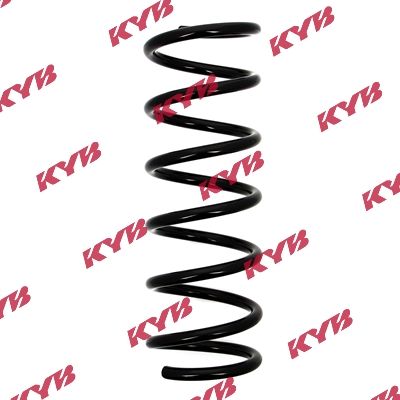 KYB RA7138 Suspension Spring - 1
