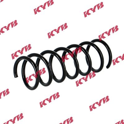 KYB RA7138 Suspension Spring - 2