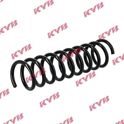 KYB RA7139 Suspension Spring - 1