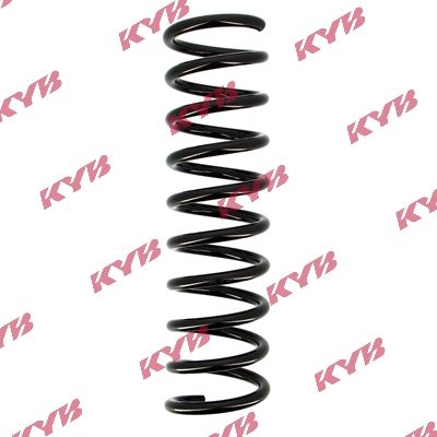 KYB RA7139 Suspension Spring - 2