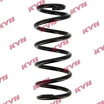 KYB RA7141 Suspension Spring - 1