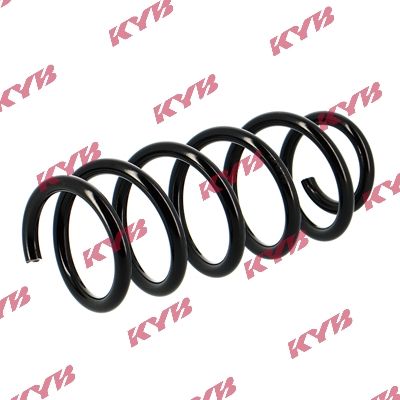 KYB RA7141 Suspension Spring - 2