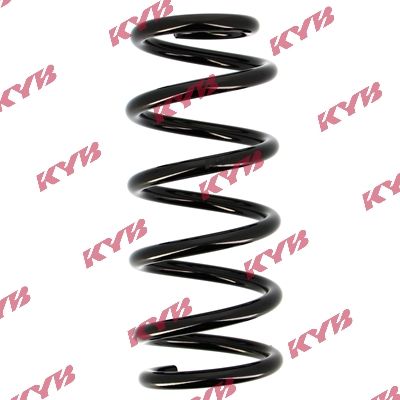 KYB RA7142 Suspension Spring - 1