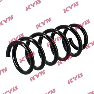 KYB RA7142 Suspension Spring - 2