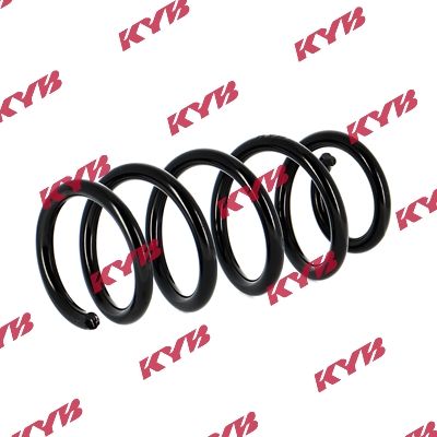 KYB RA7143 Suspension Spring - 2