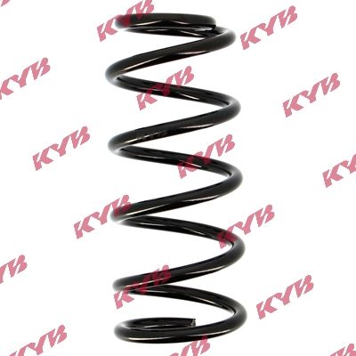 KYB RA7144 Suspension Spring - 1