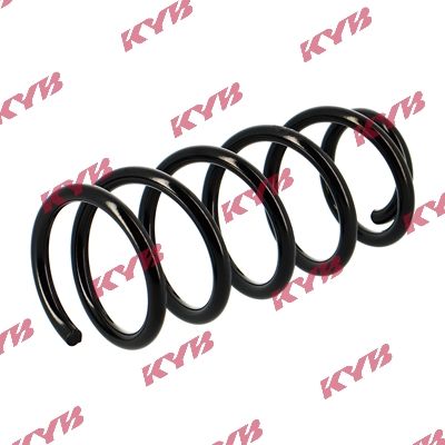 KYB RA7144 Suspension Spring - 2