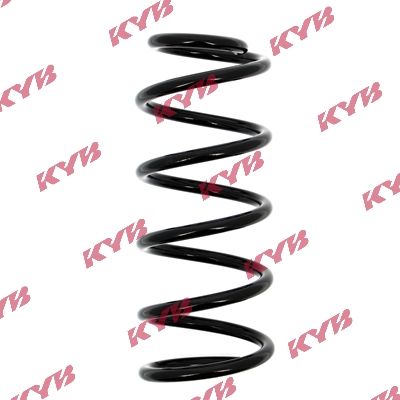 KYB RA7145 Suspension Spring - 1