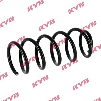 KYB RA7145 Suspension Spring - 2