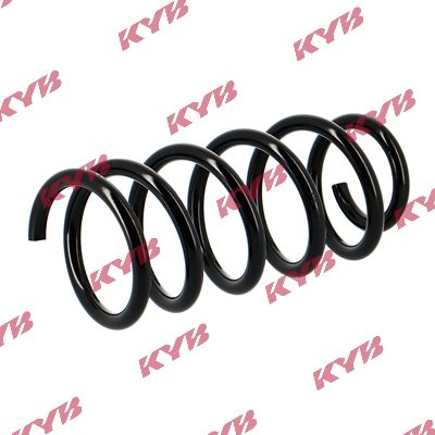 KYB RA7146 Suspension Spring - 2