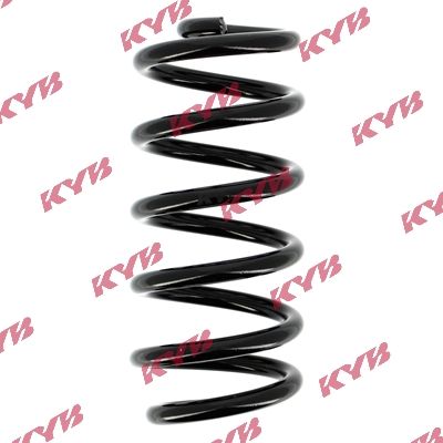 KYB RA7148 Suspension Spring - 1