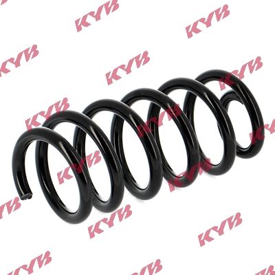 KYB RA7148 Suspension Spring - 2