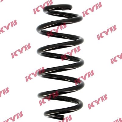 KYB RA7149 Suspension Spring - 1