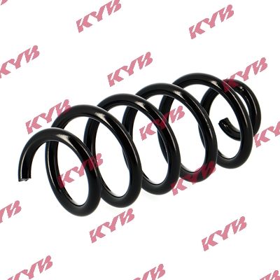 KYB RA7149 Suspension Spring - 2