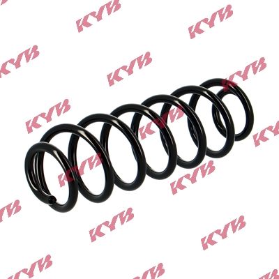 KYB RA7150 Suspension Spring - 1