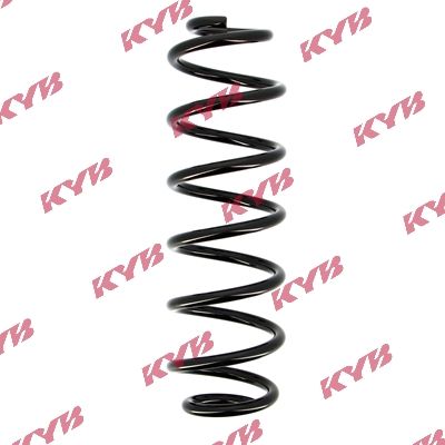 KYB RA7150 Suspension Spring - 2