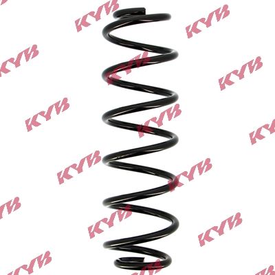 KYB RA7152 Suspension Spring - 1