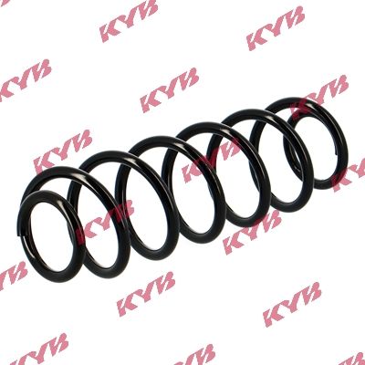 KYB RA7152 Suspension Spring - 2