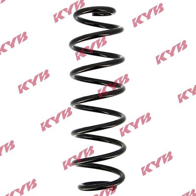 KYB RA7153 Suspension Spring - 1
