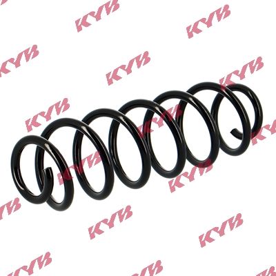KYB RA7153 Suspension Spring - 2