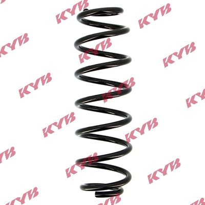 KYB RA7154 Suspension Spring - 1