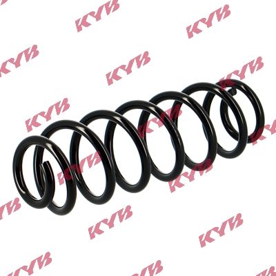 KYB RA7154 Suspension Spring - 2