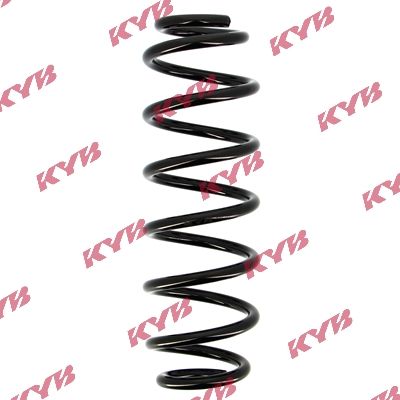 KYB RA7156 Suspension Spring - 1
