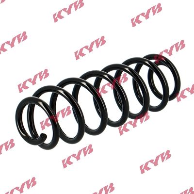 KYB RA7156 Suspension Spring - 2