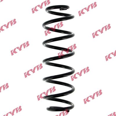 KYB RA7157 Suspension Spring - 1