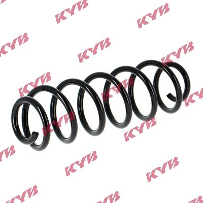 KYB RA7157 Suspension Spring - 2