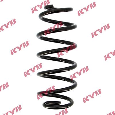 KYB RA7159 Suspension Spring - 1