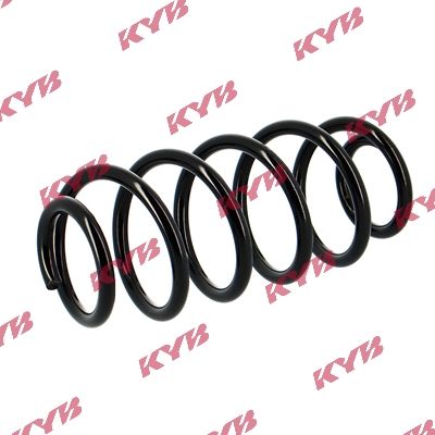 KYB RA7159 Suspension Spring - 2
