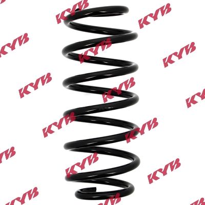 KYB RA7165 Suspension Spring - 1