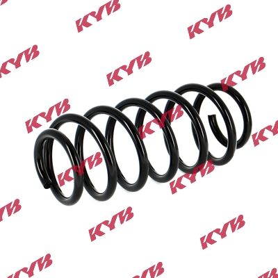 KYB RA7165 Suspension Spring - 2