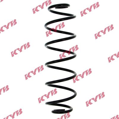 KYB RA7169 Suspension Spring - 1