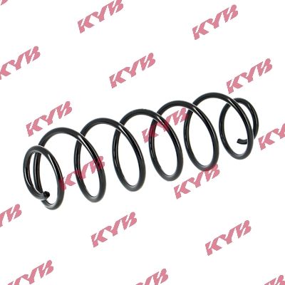 KYB RA7169 Suspension Spring - 2