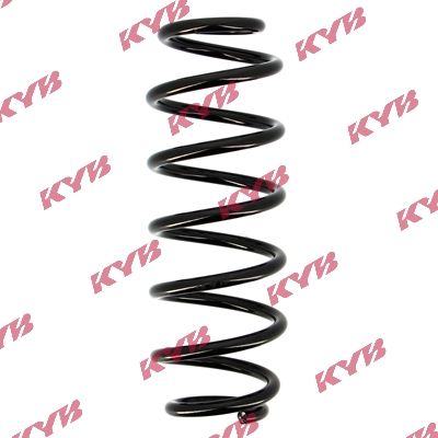 KYB RA7171 Suspension Spring - 1