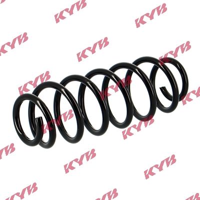 KYB RA7171 Suspension Spring - 2