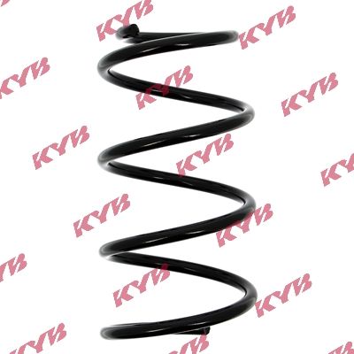 KYB RA7172 Suspension Spring - 1