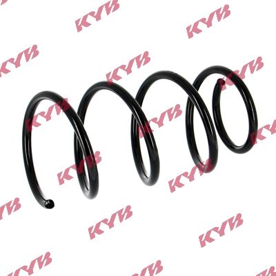 KYB RA7172 Suspension Spring - 2