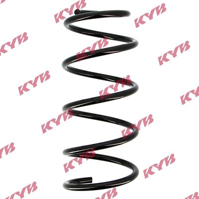 KYB RA7174 Suspension Spring - 1