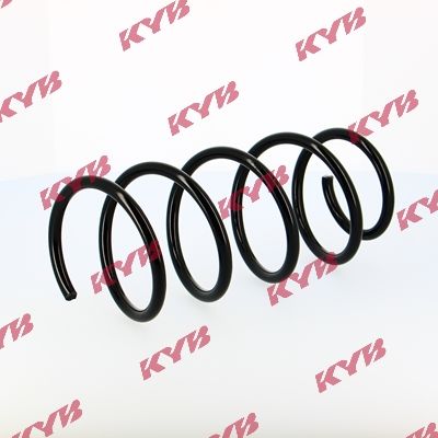 KYB RA7174 Suspension Spring - 2